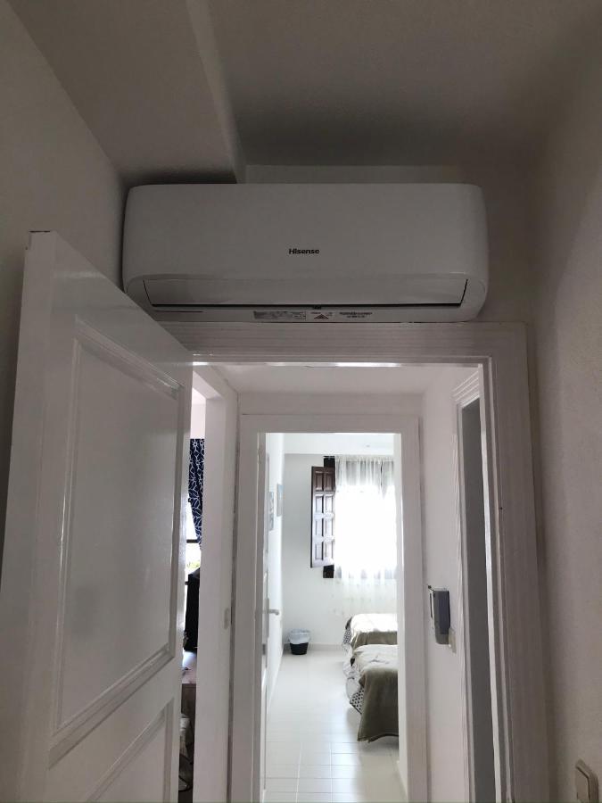 Indalomar Apt Los Alcázares Εξωτερικό φωτογραφία