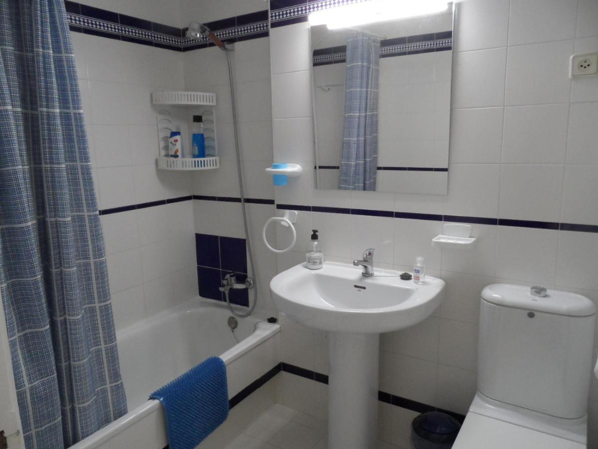Indalomar Apt Los Alcázares Εξωτερικό φωτογραφία