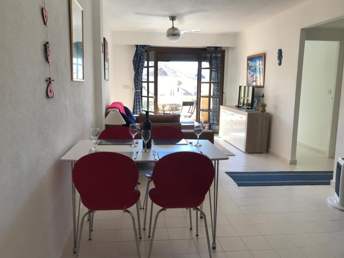 Indalomar Apt Los Alcázares Εξωτερικό φωτογραφία