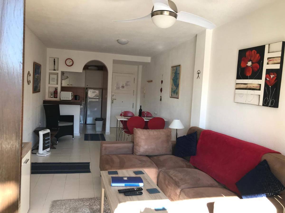 Indalomar Apt Los Alcázares Εξωτερικό φωτογραφία
