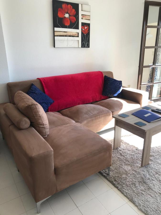 Indalomar Apt Los Alcázares Εξωτερικό φωτογραφία