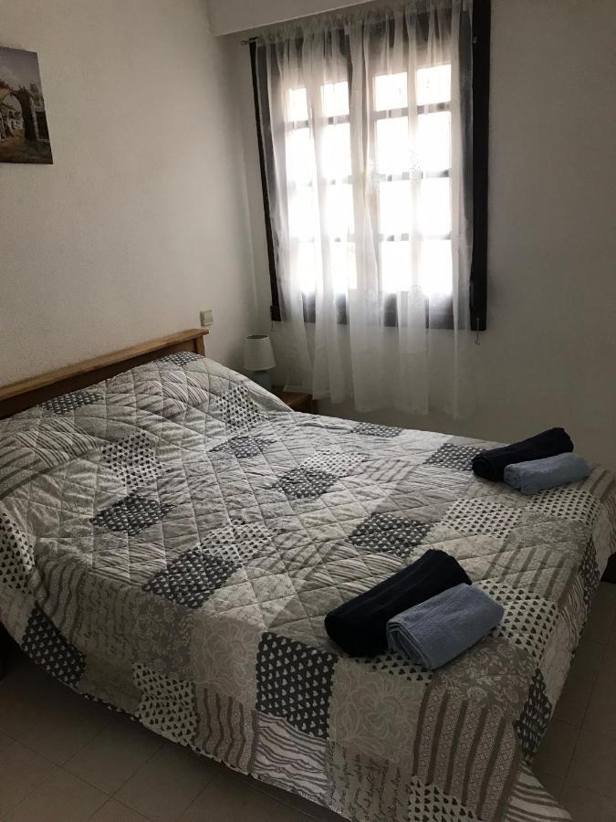 Indalomar Apt Los Alcázares Εξωτερικό φωτογραφία