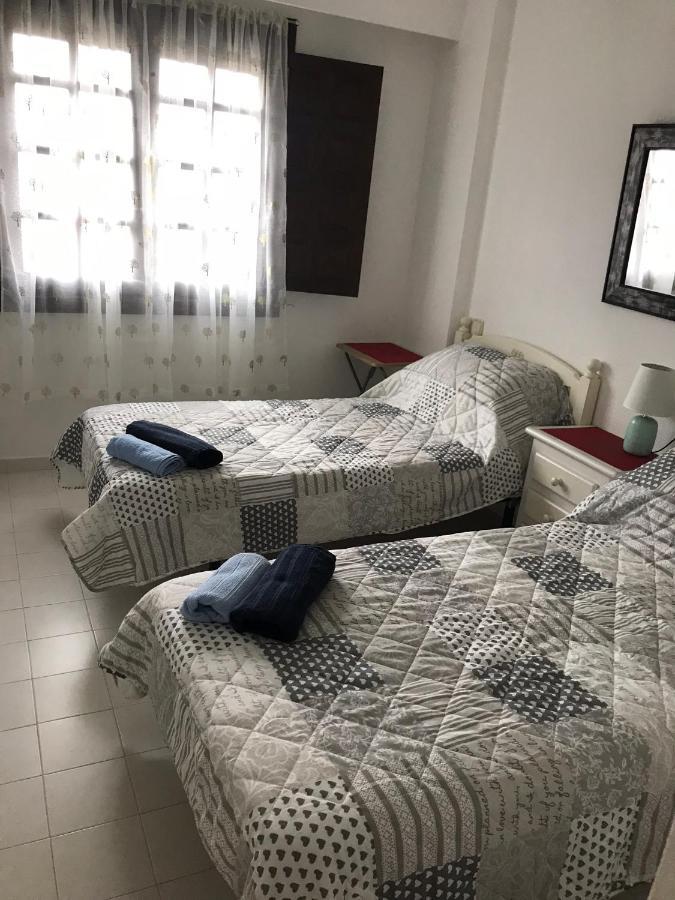 Indalomar Apt Los Alcázares Εξωτερικό φωτογραφία